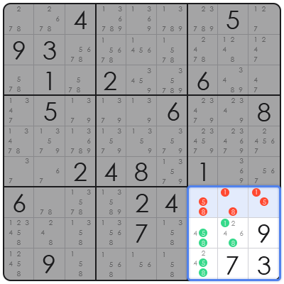 sudoku world record